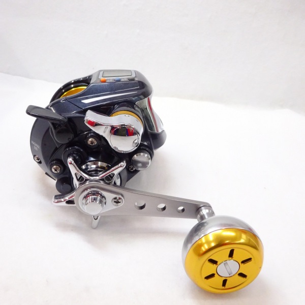 13マグマックス 500